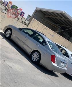 رينو سافران